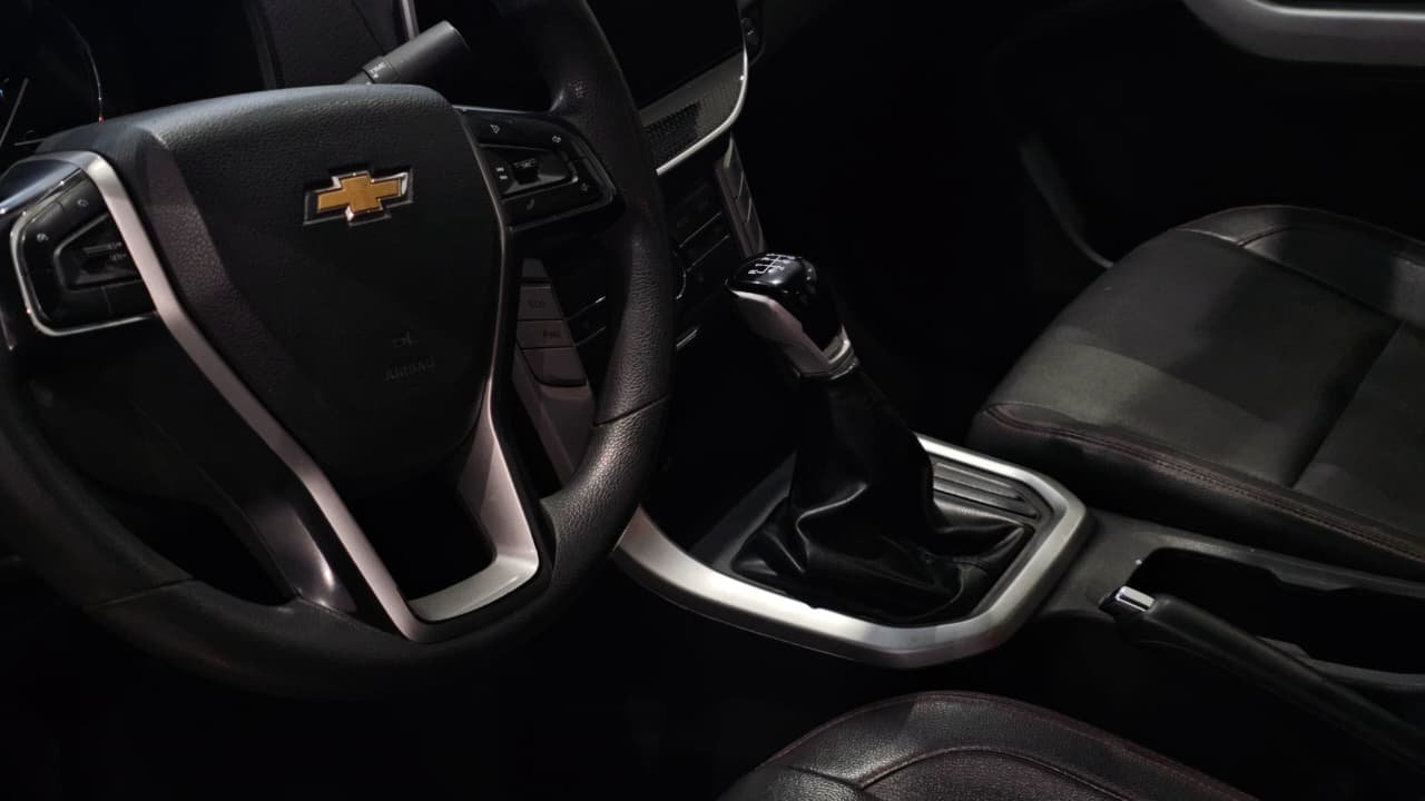 Chevrolet S10 MAX cc 4x4 2023 Blanco (1)