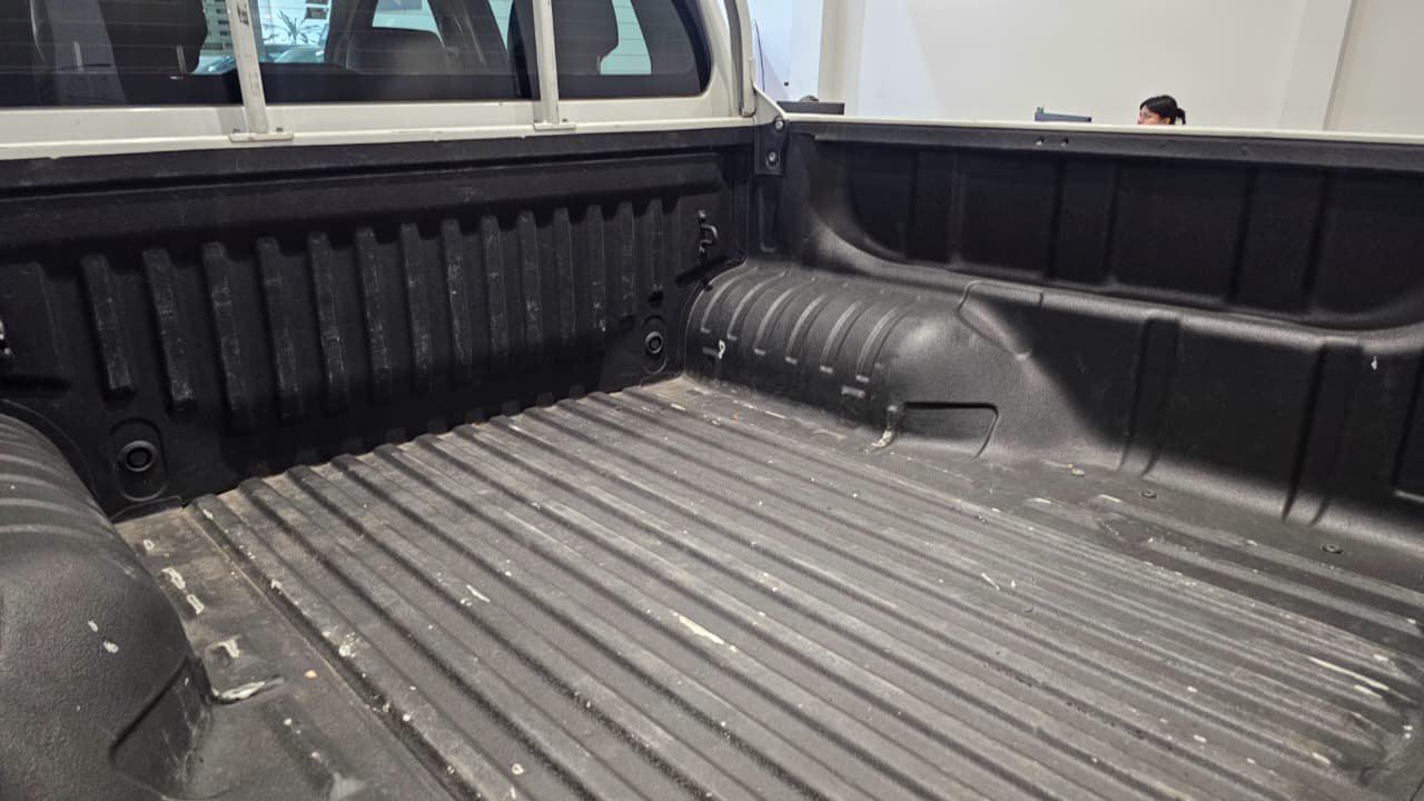 Chevrolet S10 MAX cc 4x4 2023 Blanco (3)