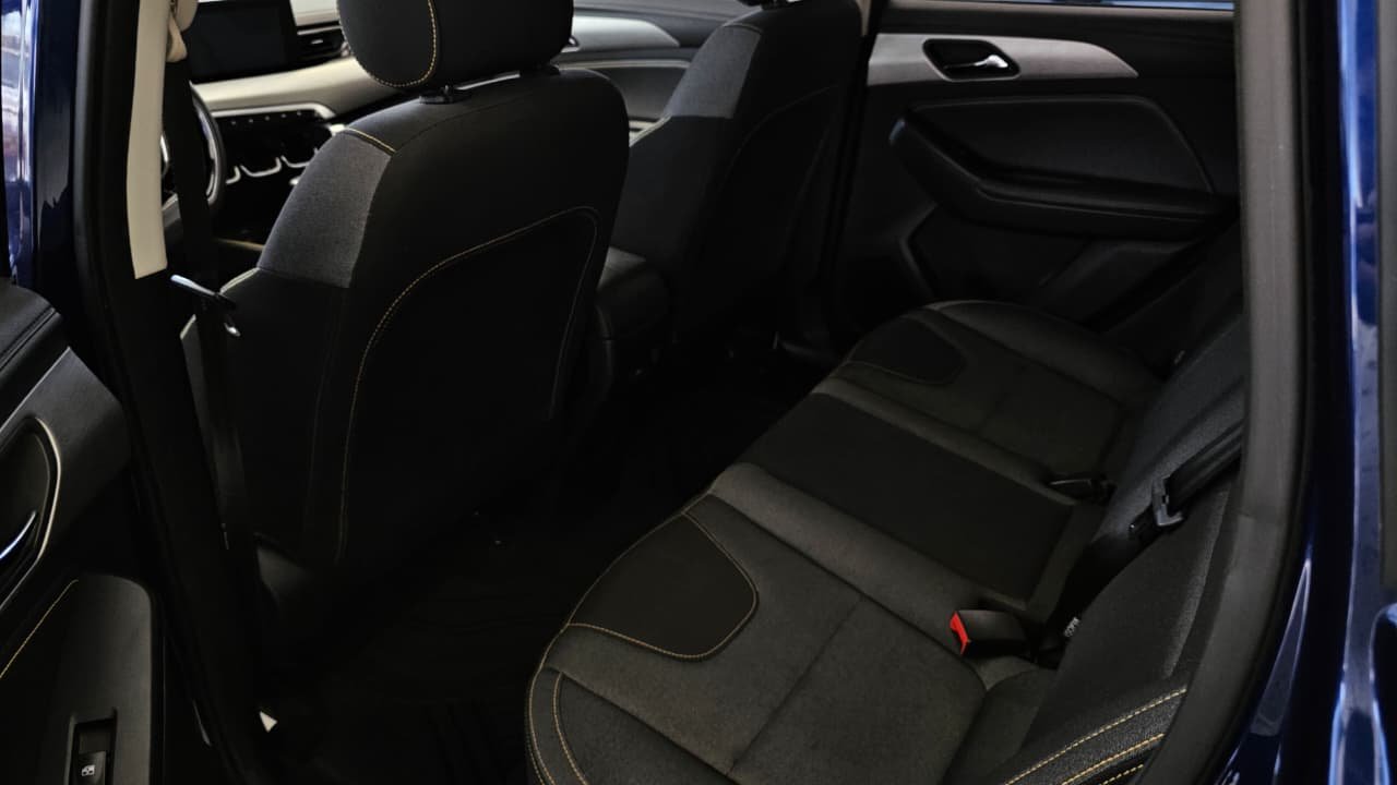 Baic X35 TA 2024 Azul (5)