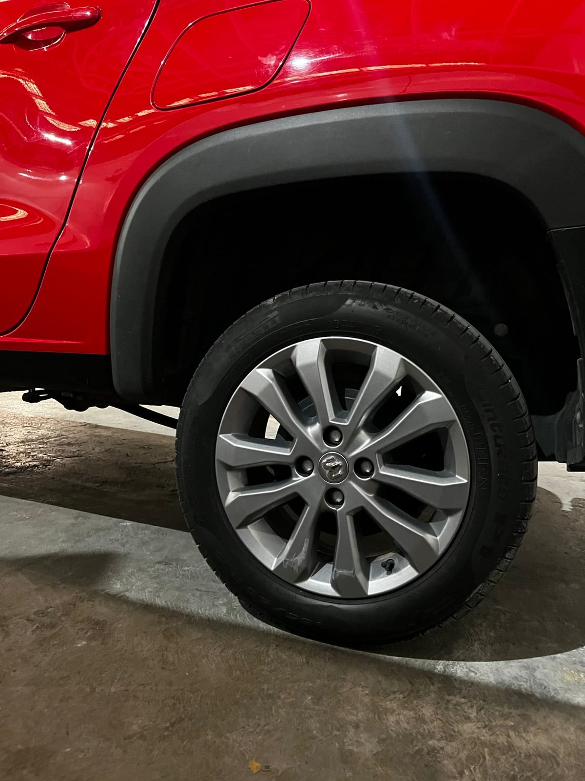 Ram 700 Bighorn At 2025 Rojo (6)